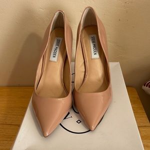 New Steve Madden Womens Daisie Classic Pumps 7M